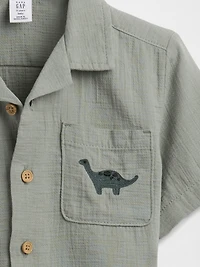 Baby & Toddler Outfit Set