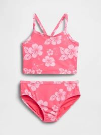 Gap × Disney Kids Tankini Swim Two-Piece