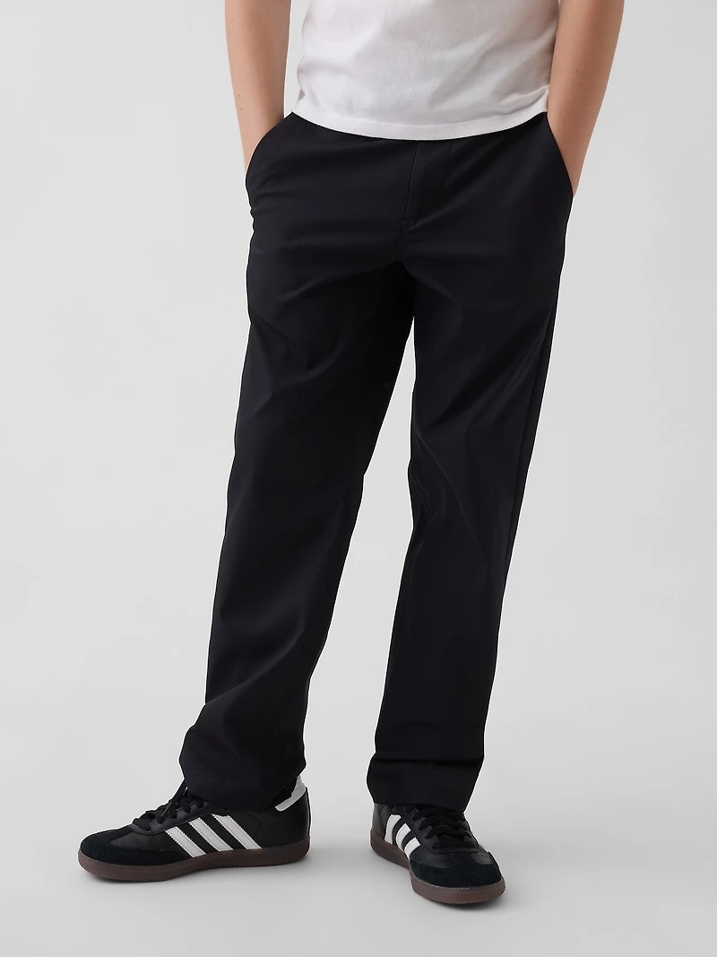 Kids Relaxed Performance Pants