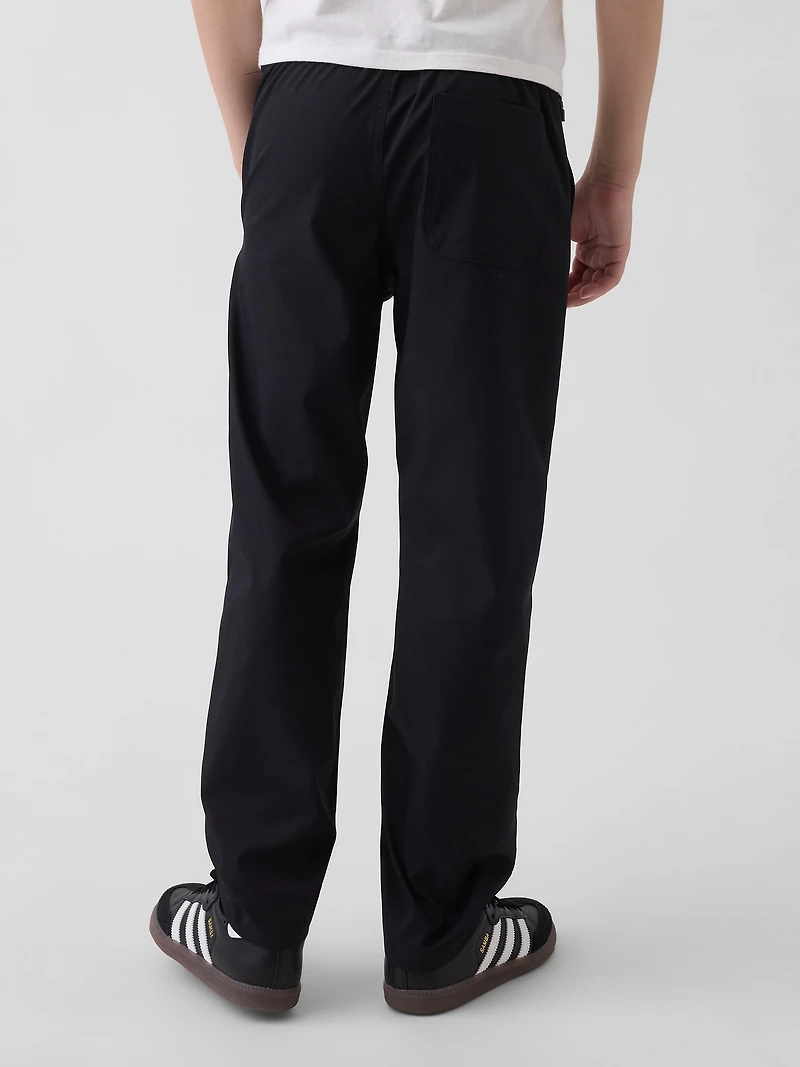 Kids Relaxed Performance Pants