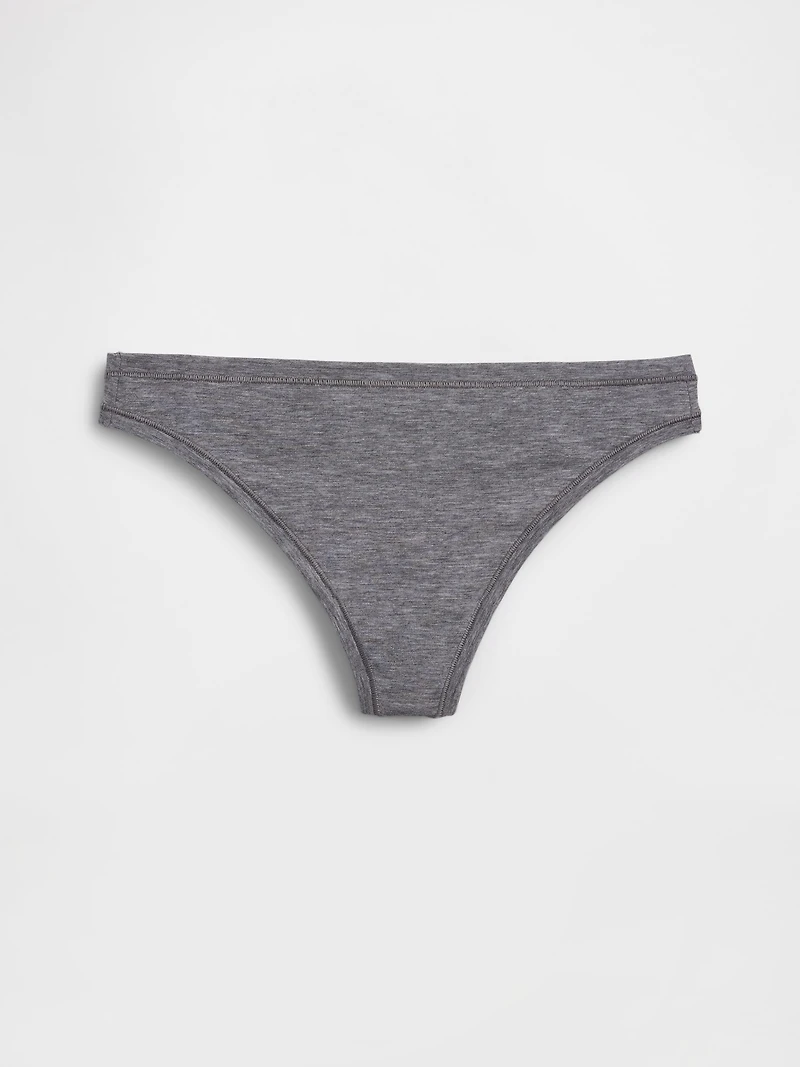 Breathe Thong