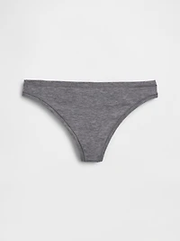 Breathe Thong