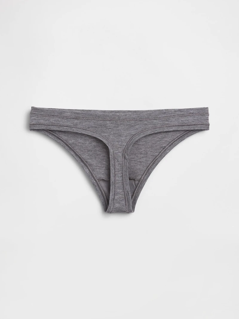 Breathe Thong