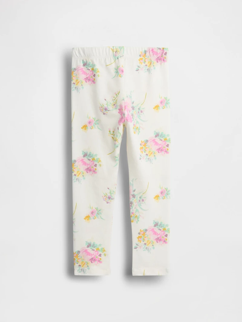 Baby & Toddler Mix Match Floral Leggings