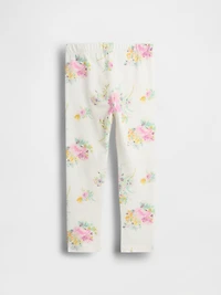 Baby & Toddler Mix Match Floral Leggings