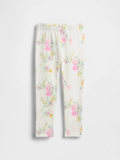 Baby & Toddler Mix Match Floral Leggings