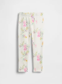 Baby & Toddler Mix Match Floral Leggings