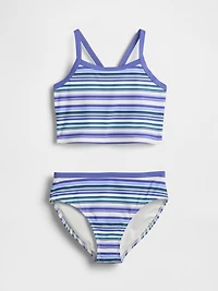 Kids Tankini Swim Two-Piece