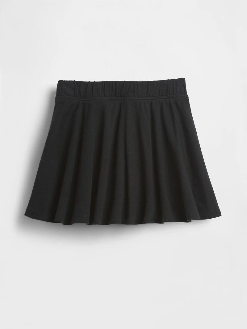 Baby & Toddler Mix Match Pull-On Skort