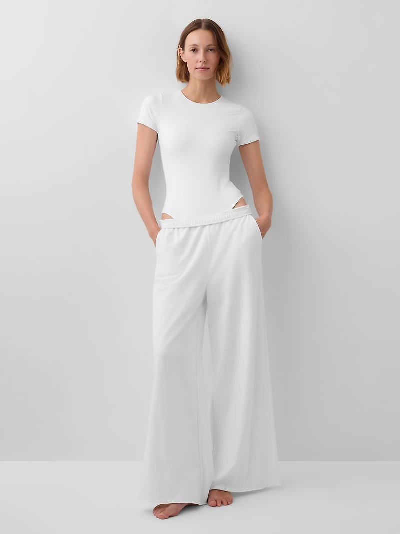 SecondSkin T-Shirt Bodysuit