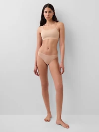 Seamless Racerback Bralette