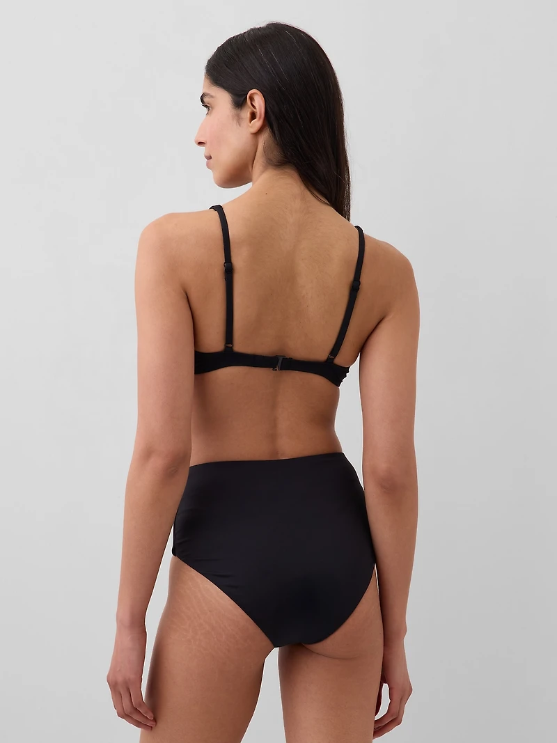 Balconette Bikini Top