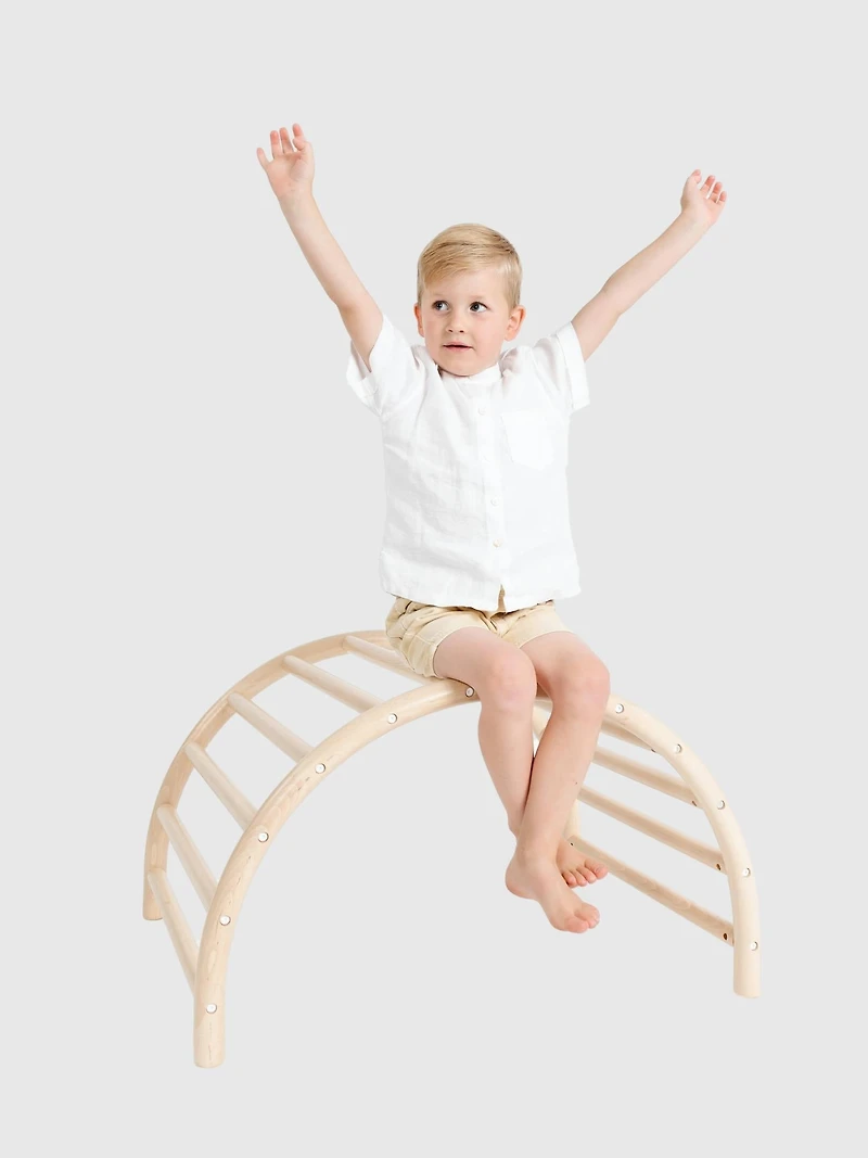 Gathre Toddler Play Gym Arch