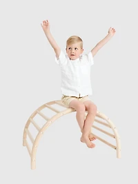 Gathre Toddler Play Gym Arch