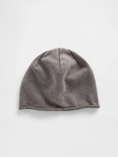 Kids French Terry Beanie