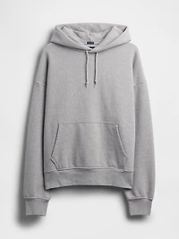 Adult Extra Heavyweight French Terry Hoodie