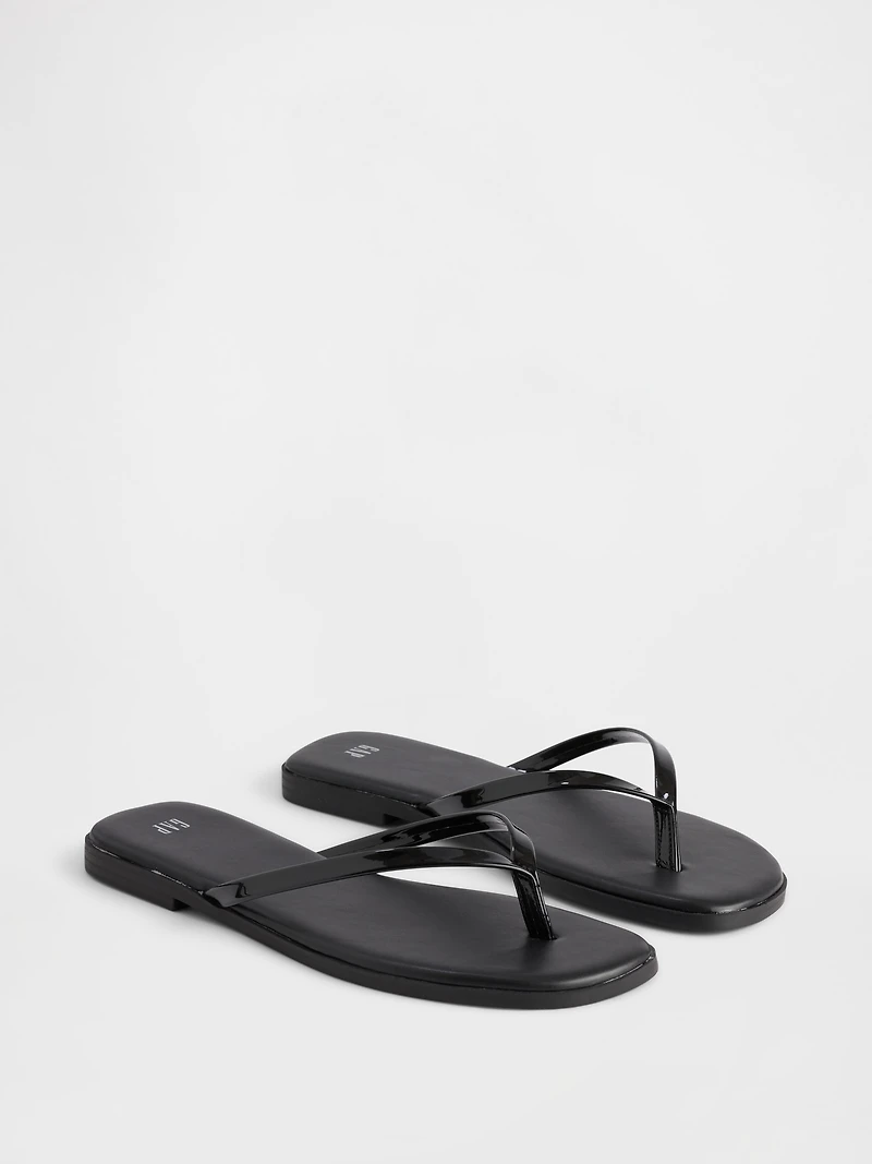 Flip Flop Sandals