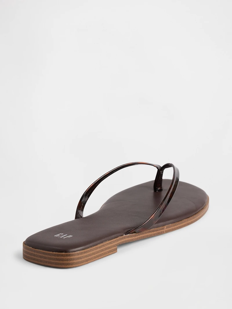 Flip Flop Sandals