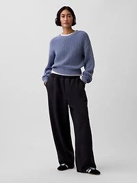 Heavyweight Baggy Carpenter Sweatpants