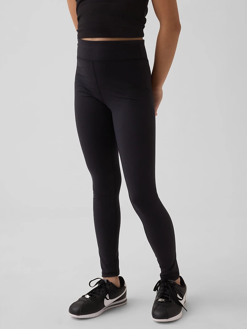 Kids Performance Leggings