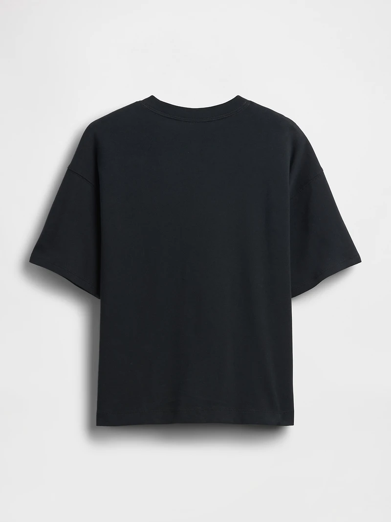 Kids Heavyweight T-Shirt