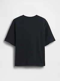 Kids Heavyweight T-Shirt