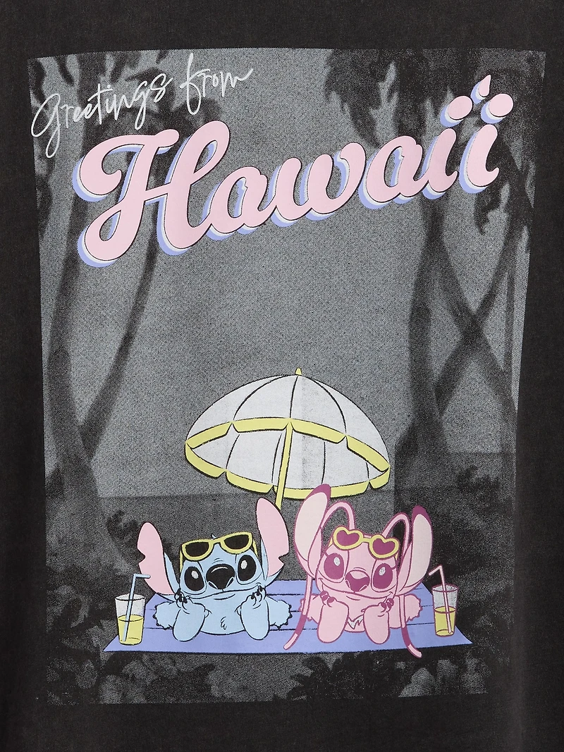 Gap × Disney Kids Oversized Tunic T-Shirt