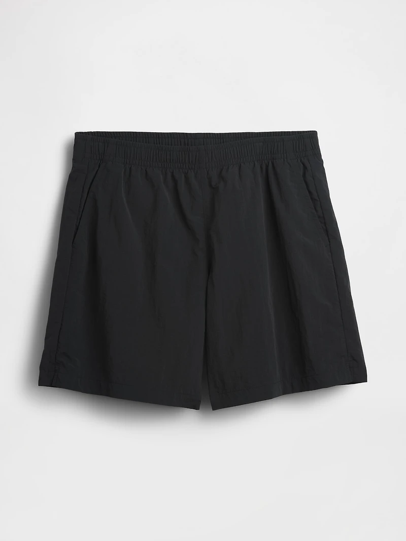 7.5" Hybrid Shorts
