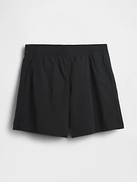 7.5" Hybrid Shorts