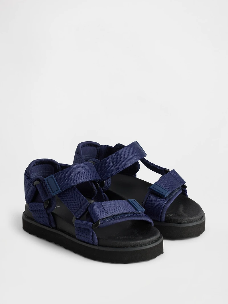Toddler Sporty Sandals