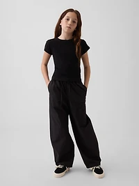 Kids Relaxed Easy Pants