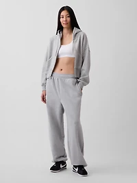 Adult Extra Heavyweight French Terry Joggers