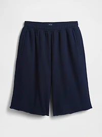 Adult Heavyweight Baggy Sweat Shorts