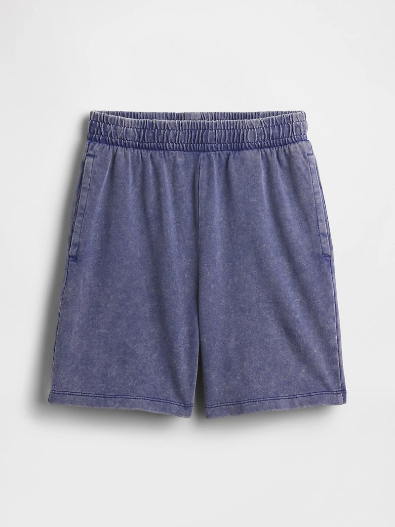 Heavyweight Easy Shorts