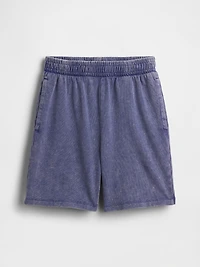 Heavyweight Easy Shorts