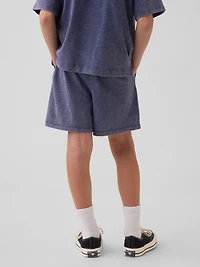 Heavyweight Easy Shorts