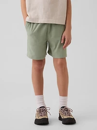 Kids Heavyweight Easy Shorts