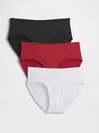 SecondSkin Hipster (3-Pack)