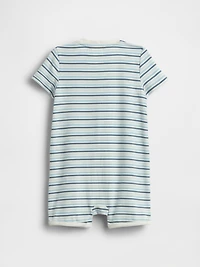 Baby First Favorites Shorty One-Piece