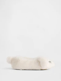 Toddler Bunny Slippers