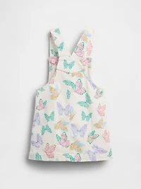 Baby & Toddler Butterfly Skirtall