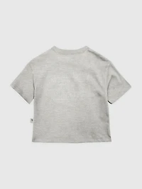 Toddler Hello Kitty Bows Graphic T-Shirt