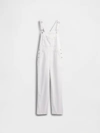 UltraSoft Denim '90s Loose Overalls