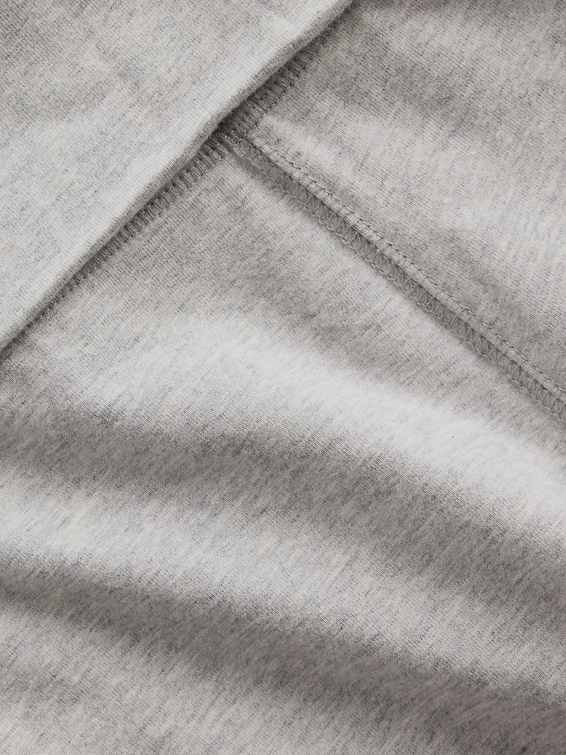 Kids Foldover Bike Shorts