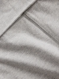 Kids Foldover Bike Shorts