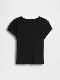 Kids Rib T-Shirt