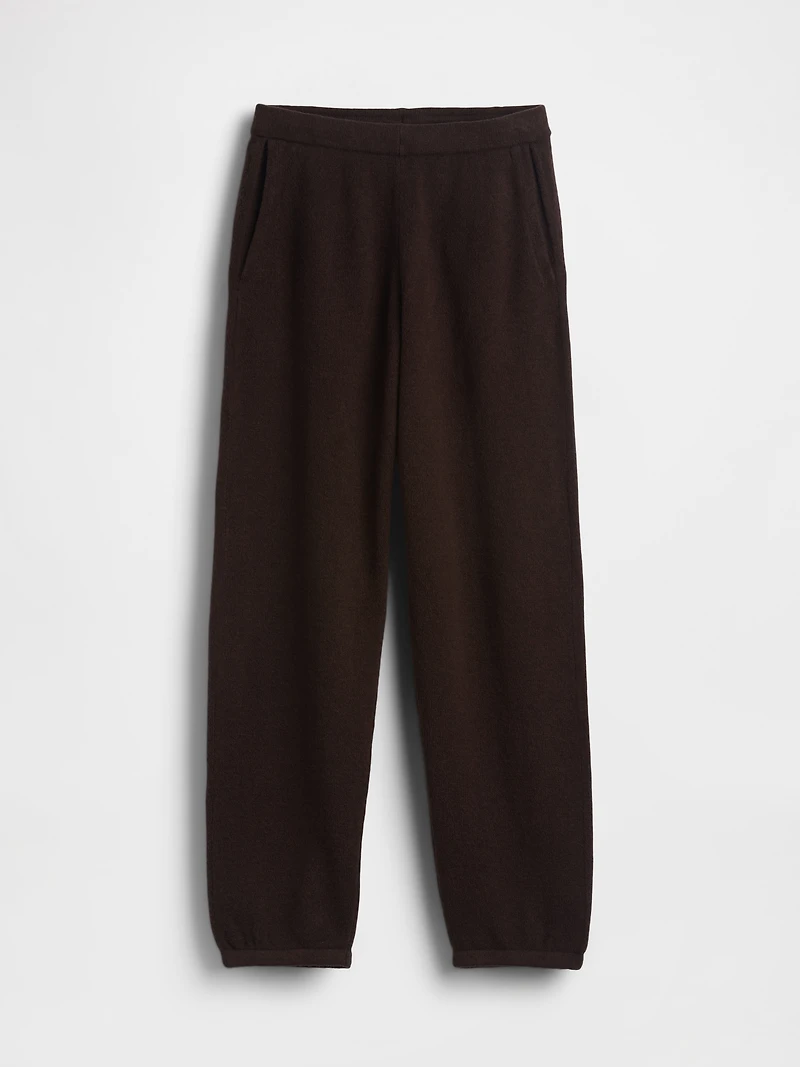 CashSoft Baggy Joggers