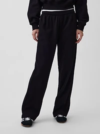 Mid Rise VintageSoft Straight Sweatpants