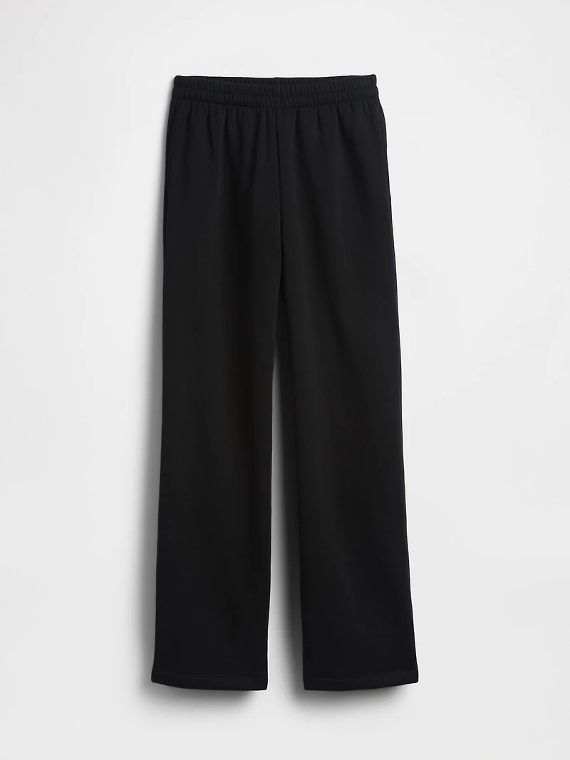 Mid Rise VintageSoft Straight Sweatpants