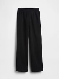 Mid Rise VintageSoft Straight Sweatpants
